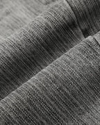 Bamboo Weaves Barrel Jeans | Flation Streetwear