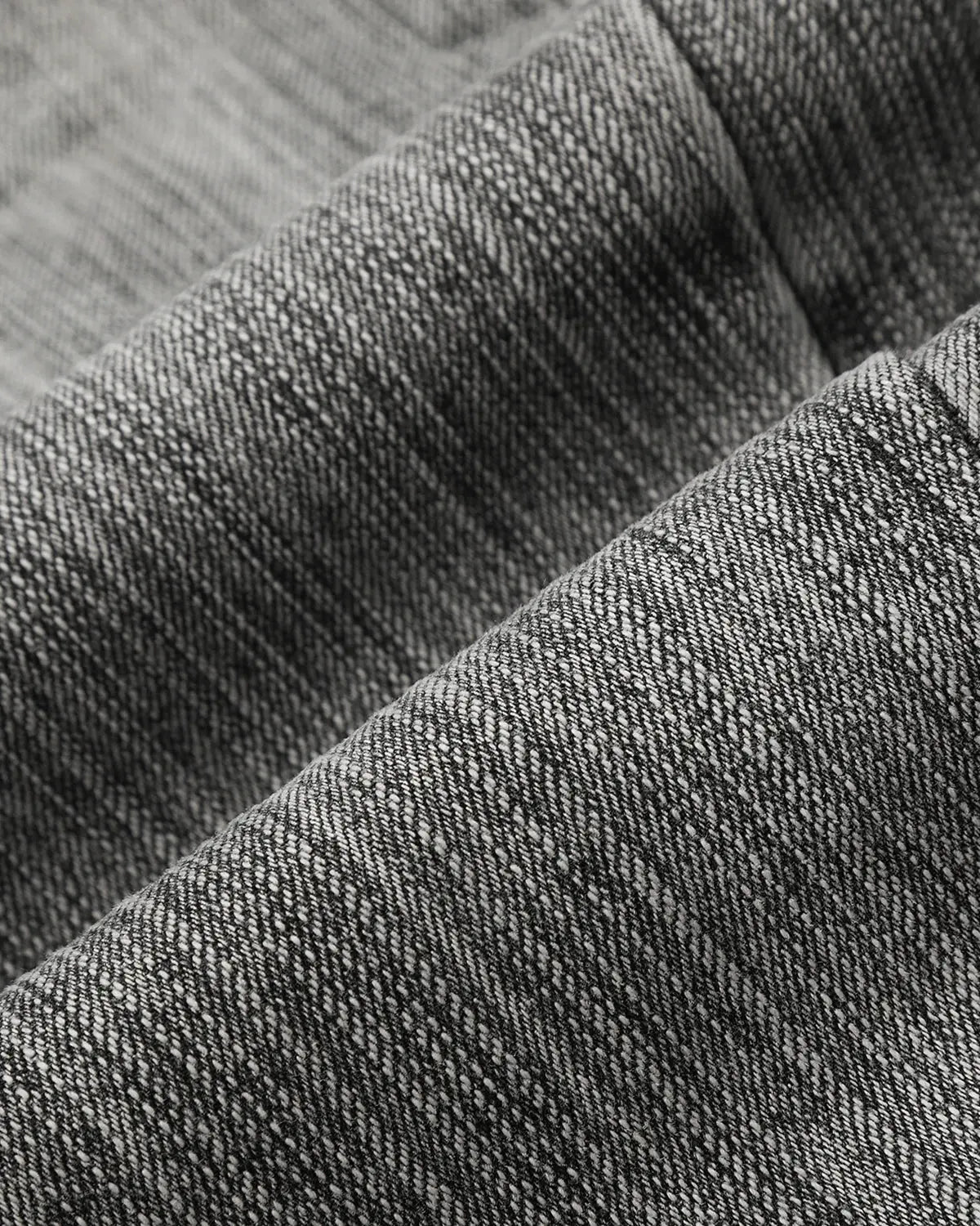 Bamboo Weaves Barrel Jeans | Flation Streetwear
