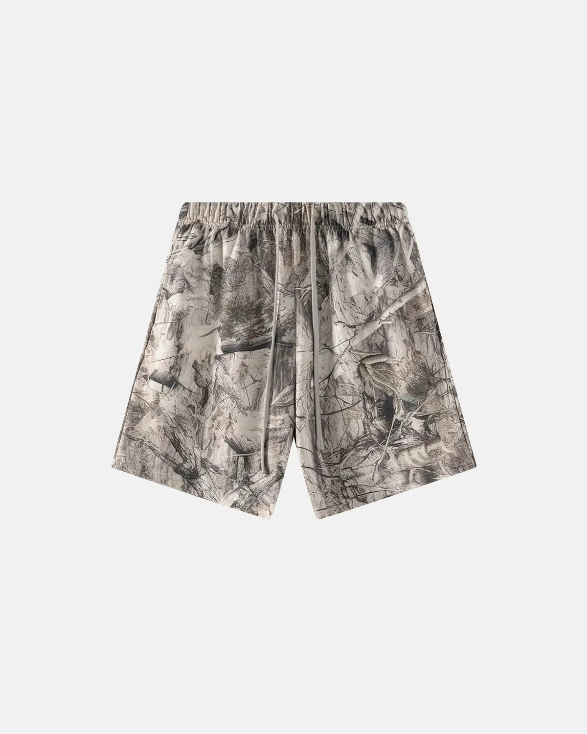 Realtree Camo Shorts | Flation Streetwear