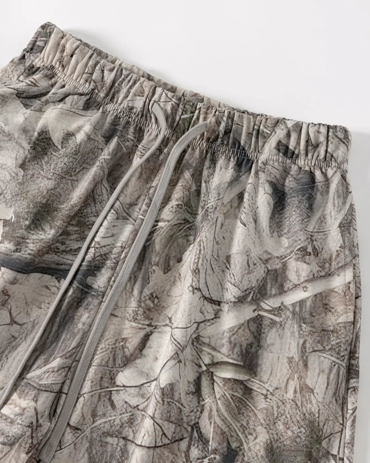 Realtree Camo Shorts | Flation Streetwear