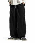 AirFlow Cooling Wide-Leg Pants | Flation TECHLATION™