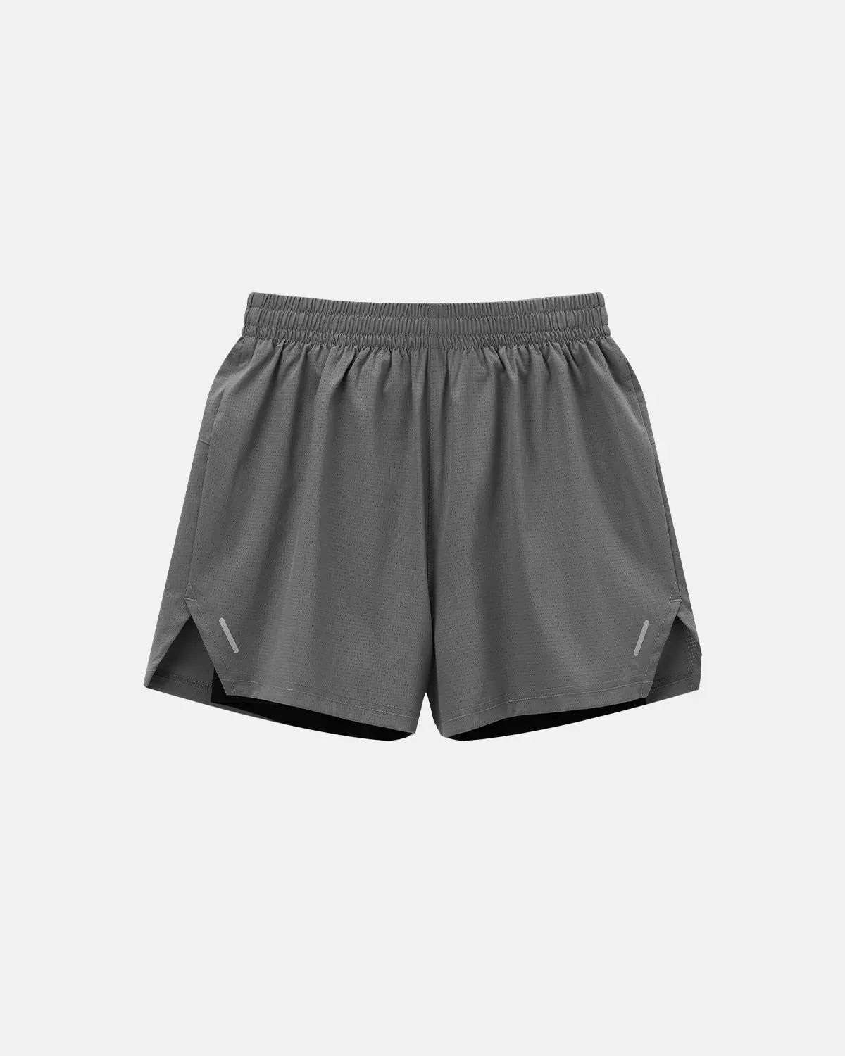 AirFlow Dual-Layer Breathable Shorts | Flation Techlation