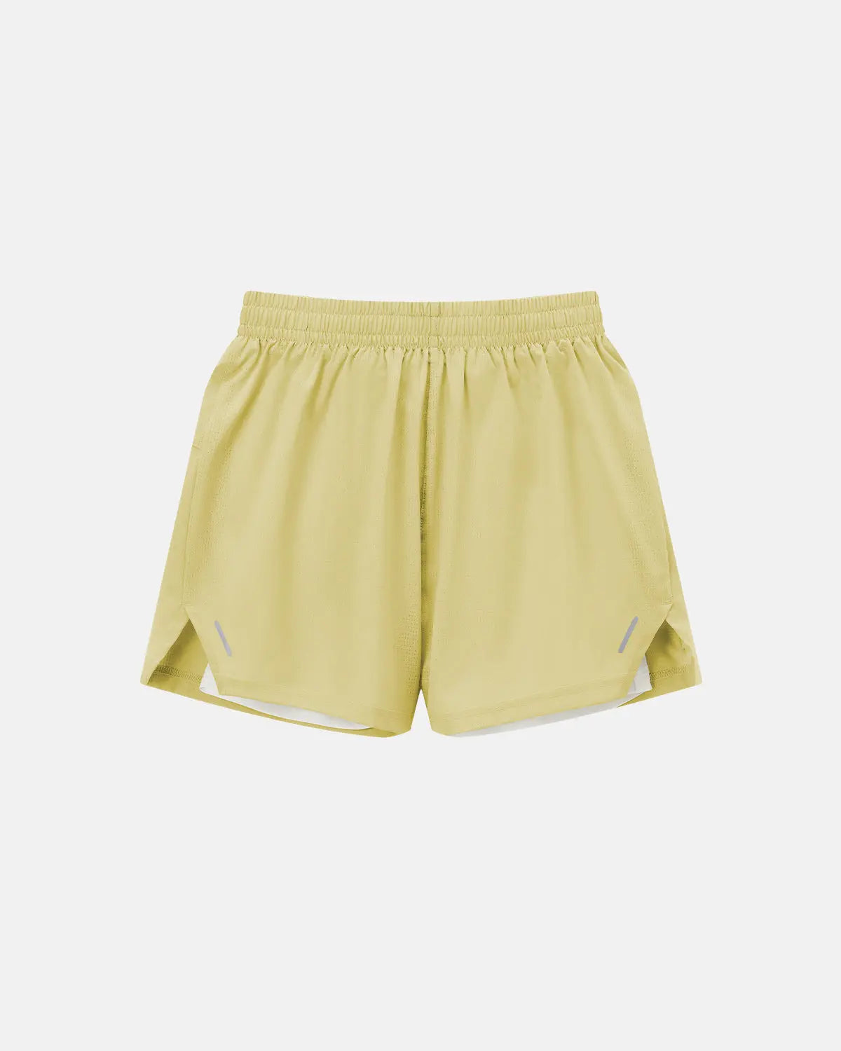 AirFlow Dual-Layer Breathable Shorts | Flation Techlation