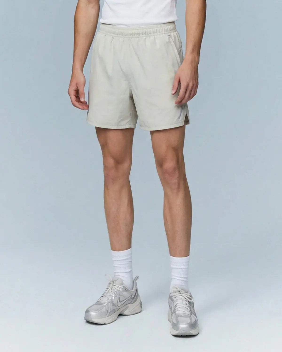 AirFlow Dual-Layer Breathable Shorts | Flation Techlation