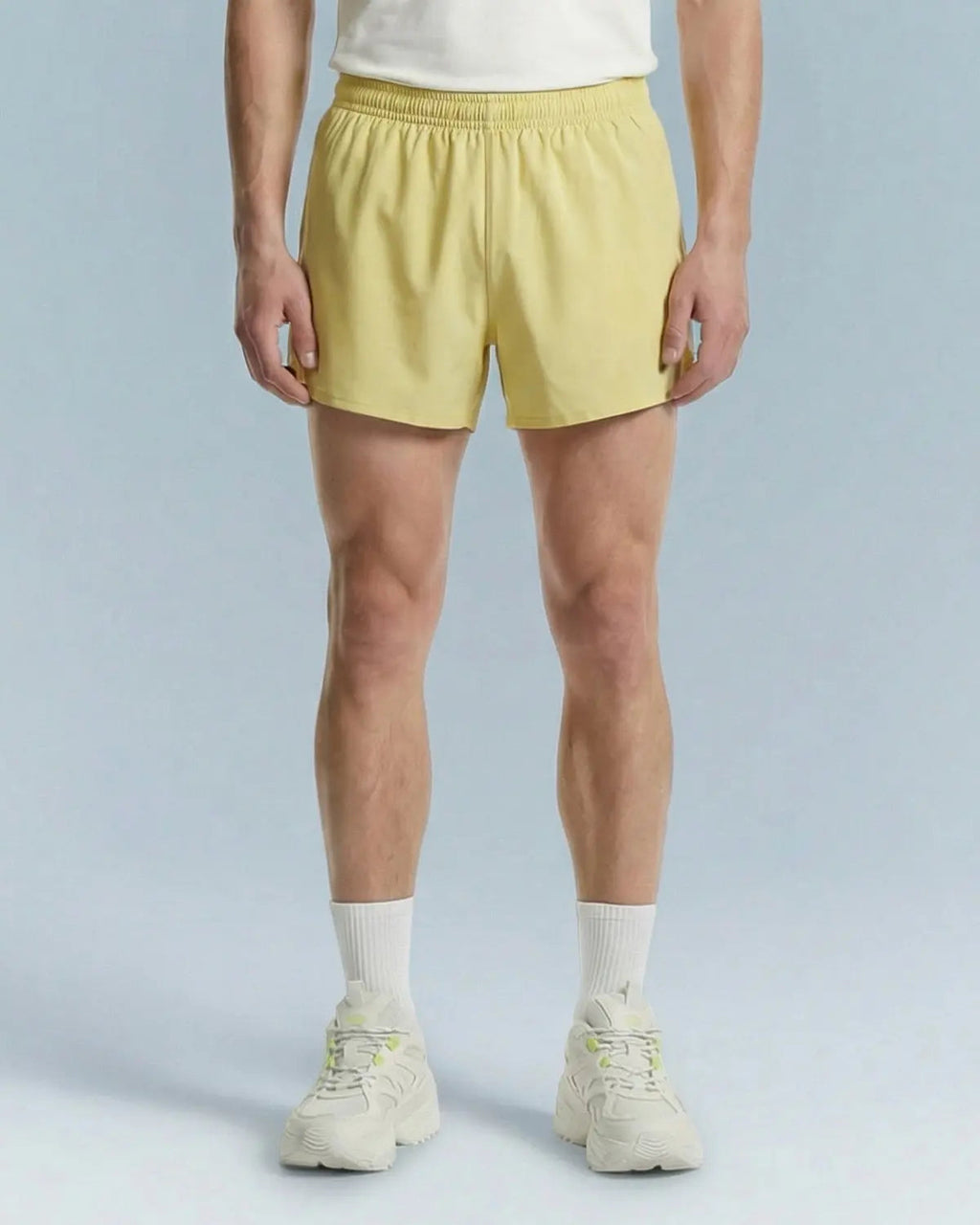 AirFlow Dual-Layer Breathable Shorts | Flation Techlation