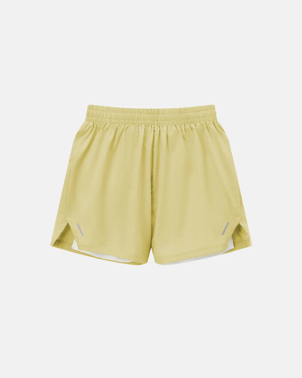 AirFlow Dual-Layer Breathable Shorts | Flation Techlation
