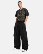 AirFlow Stretch Cooling Parachute Pants | Flation TECHLATION™