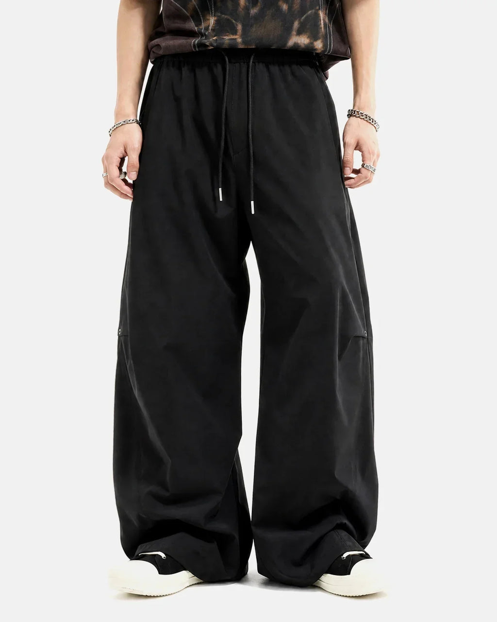 AirFlow Stretch Cooling Parachute Pants | Flation TECHLATION™