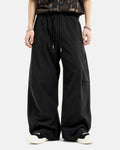 AirFlow Stretch Cooling Parachute Pants | Flation TECHLATION™