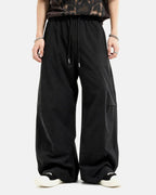 AirFlow Stretch Cooling Parachute Pants | Flation TECHLATION™
