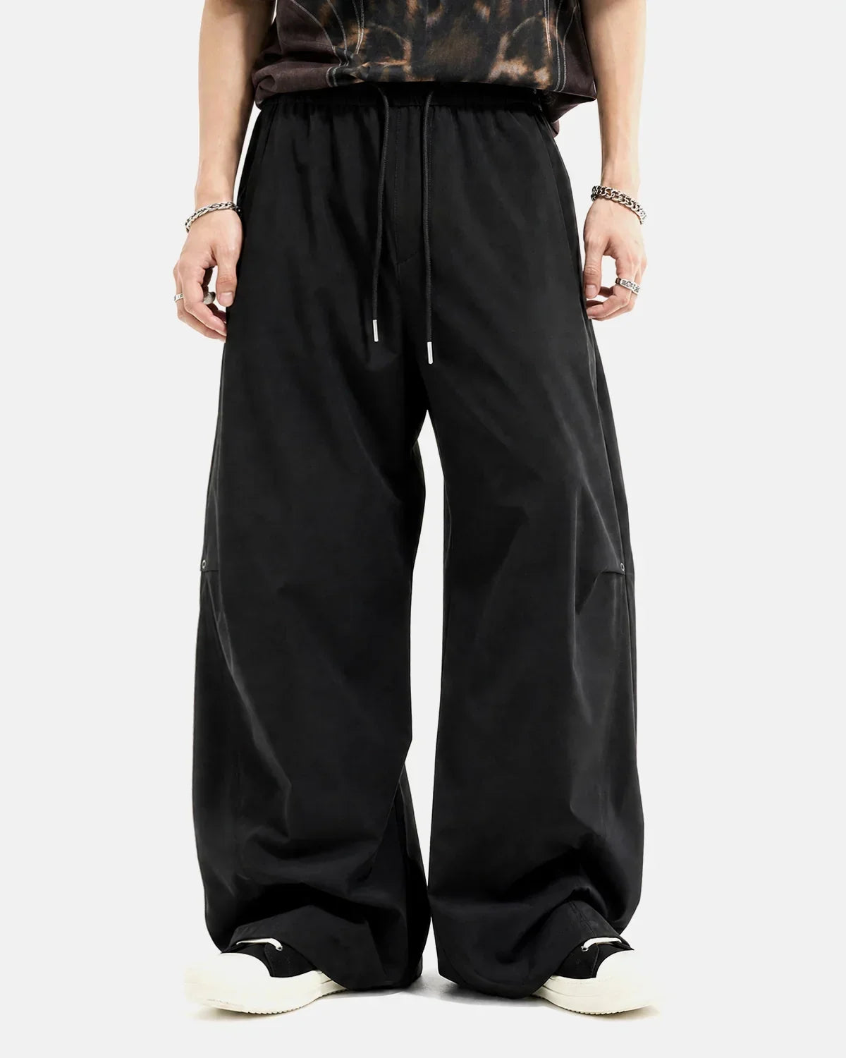 AirFlow Stretch Cooling Parachute Pants | Flation TECHLATION™
