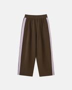 Athleisure Wide Leg Baggy Pants | Flation Streetwear