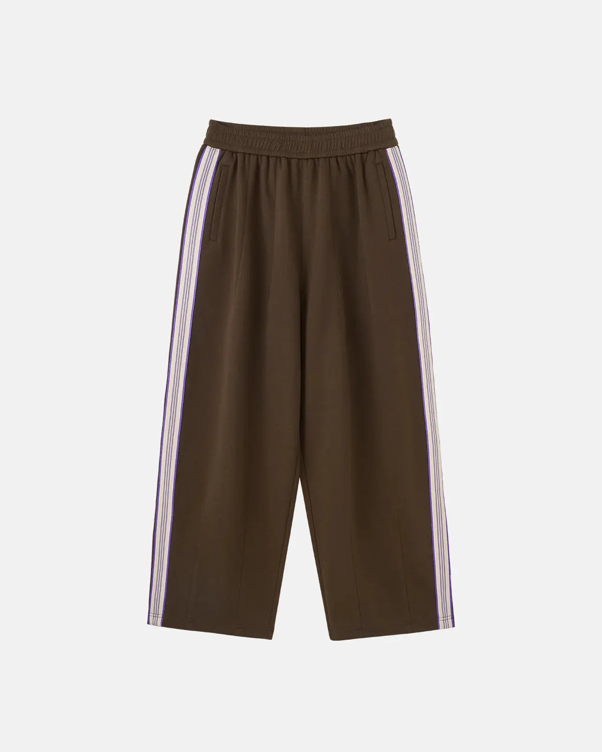 Athleisure Wide Leg Baggy Pants | Flation Streetwear