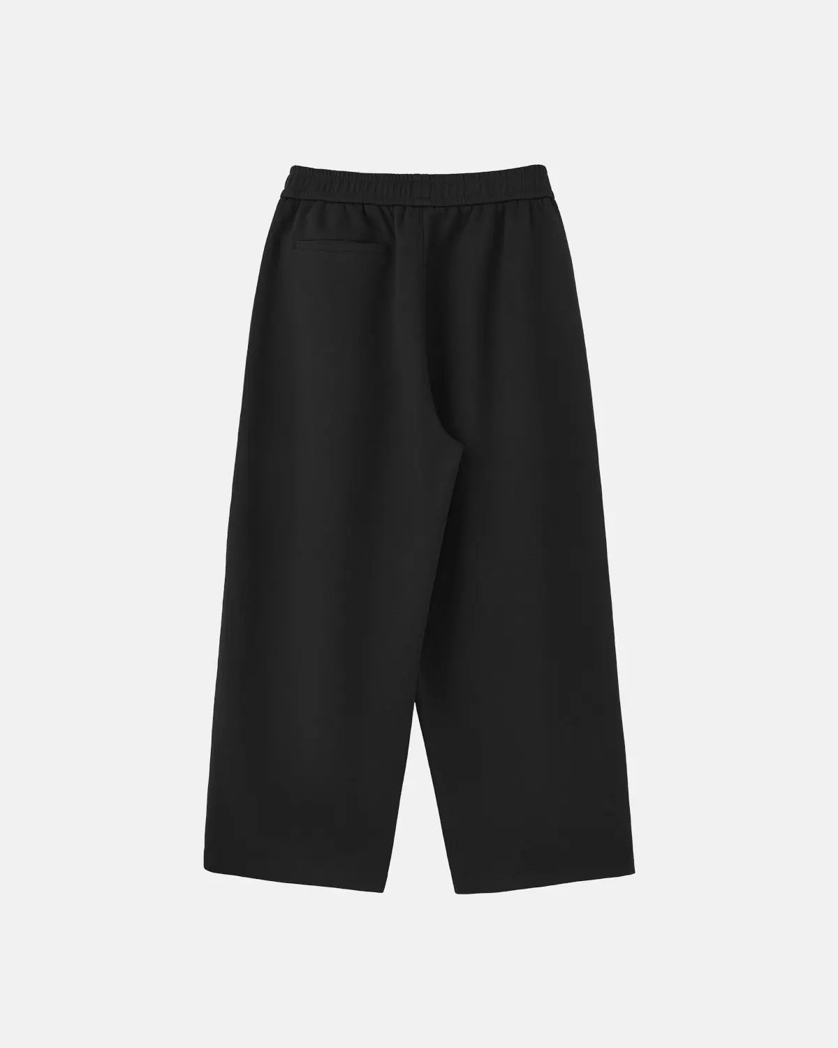 Athleisure Wide Leg Baggy Pants | Flation Streetwear