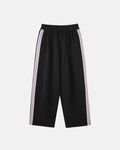 Athleisure Wide Leg Baggy Pants | Flation Streetwear
