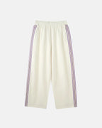 Athleisure Wide Leg Baggy Pants | Flation Streetwear