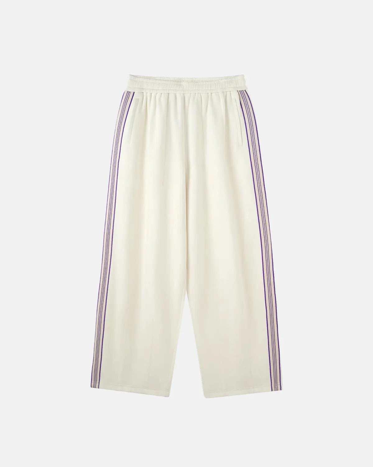 Athleisure Wide Leg Baggy Pants | Flation Streetwear