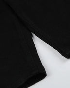 Back Buckle Longline Casual Shorts | Flation Streetwear