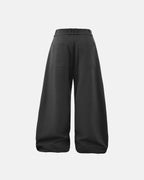 Cleanfit Baggy Suit Pants | Flation Streetwear