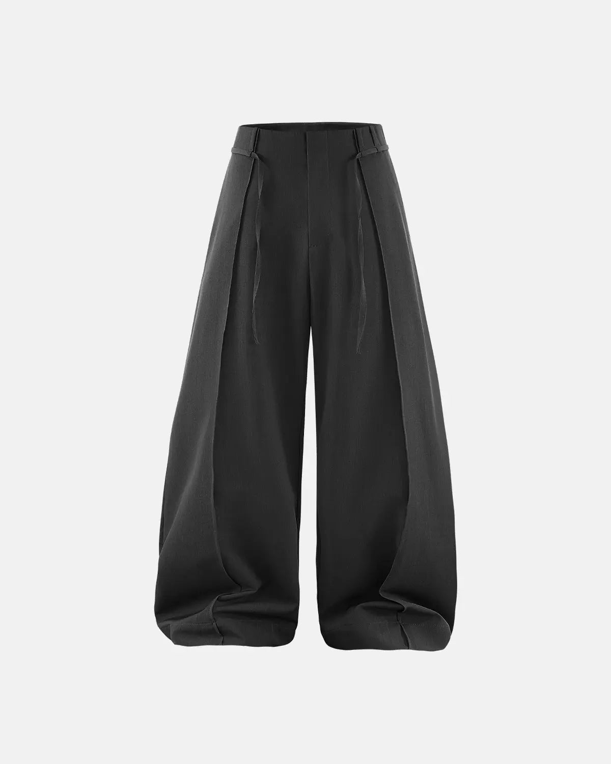 Cleanfit Baggy Suit Pants | Flation Streetwear
