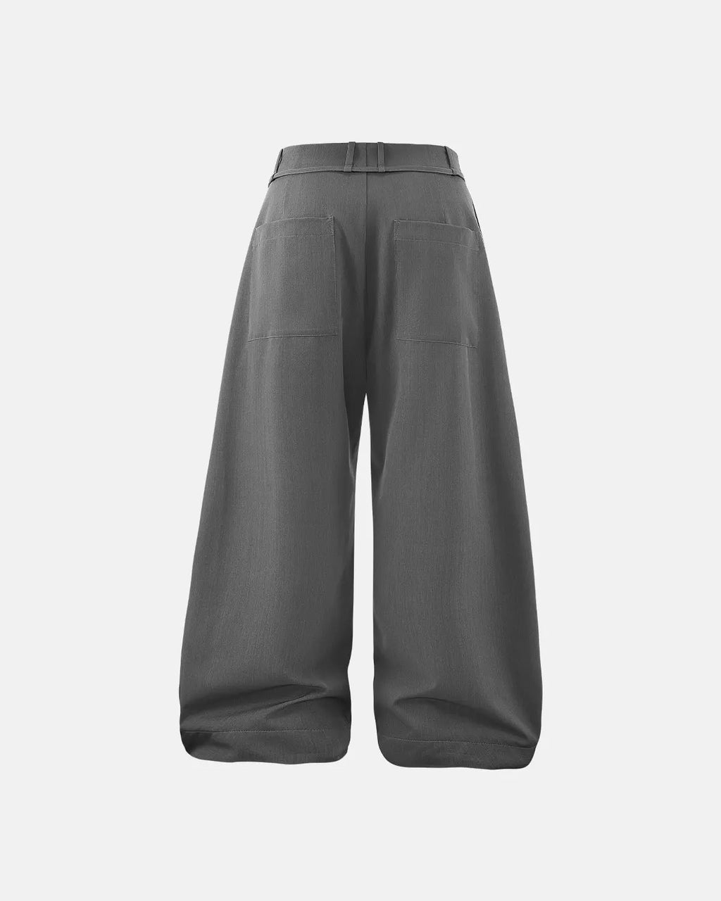 Cleanfit Baggy Suit Pants | Flation Streetwear