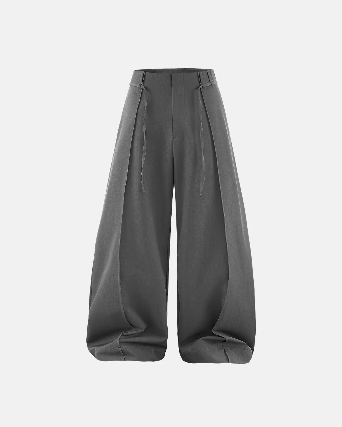 Cleanfit Baggy Suit Pants | Flation Streetwear