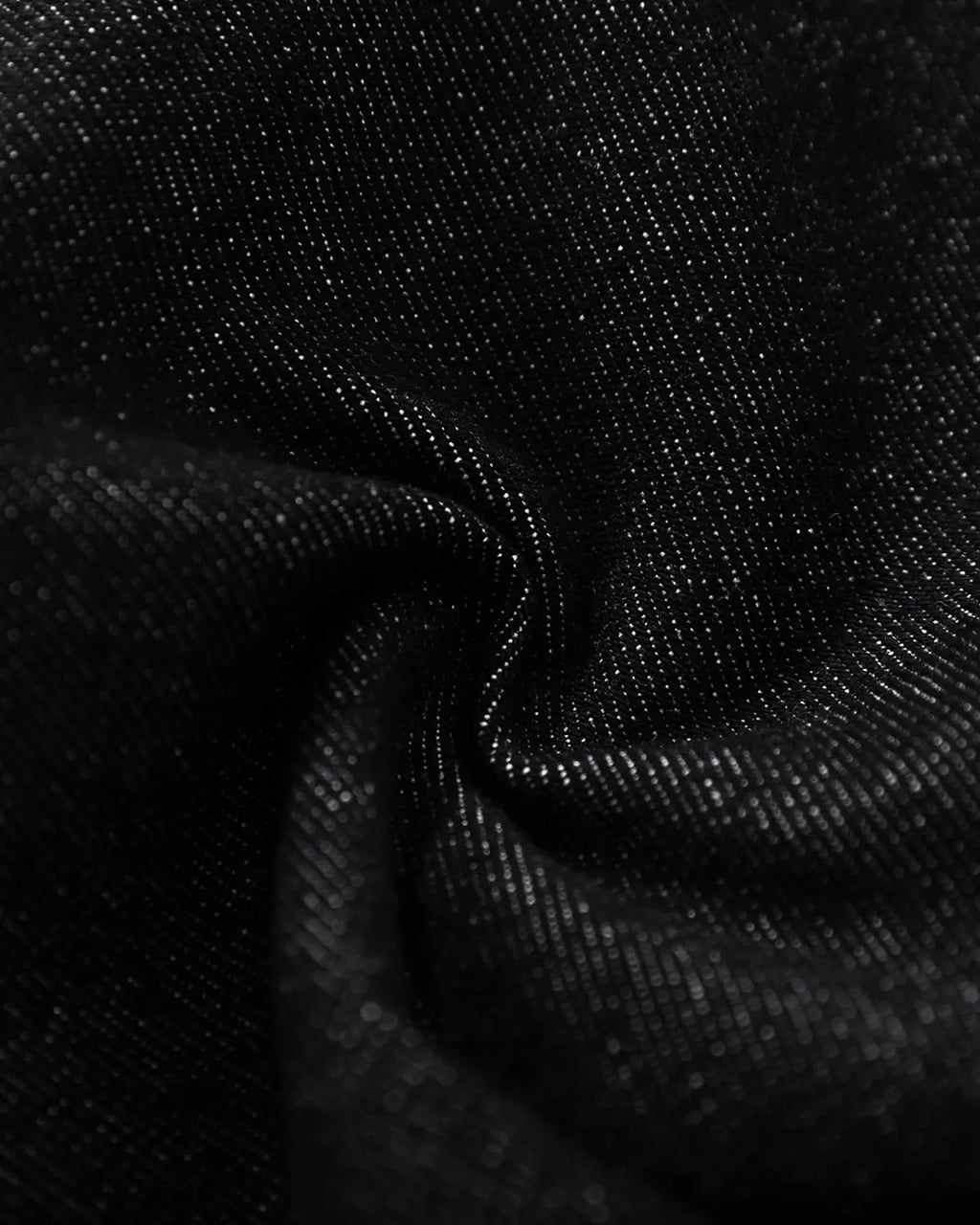 Layered Utility Baggy Jorts | Flation Streetwear