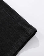 Longline Wide-Leg Jorts | Flation Streetwear
