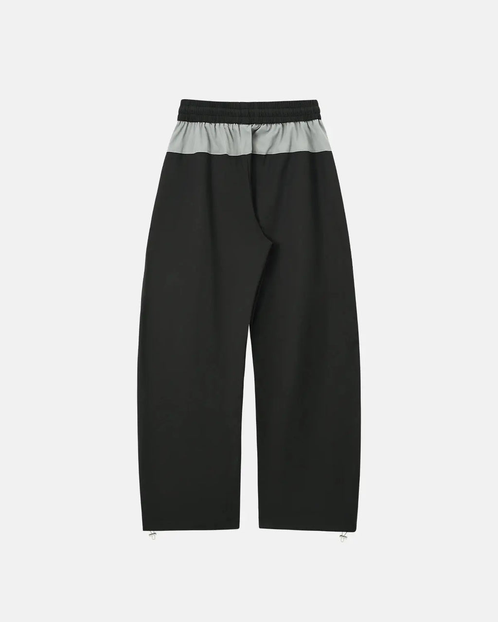 Reflective Windbreaker Track Pants | Flation Streetwear