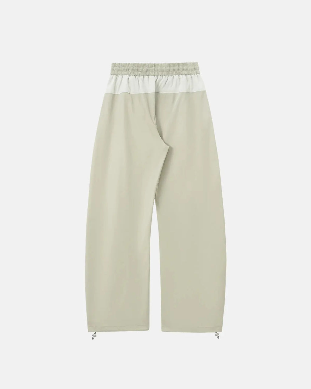 Reflective Windbreaker Track Pants | Flation Streetwear