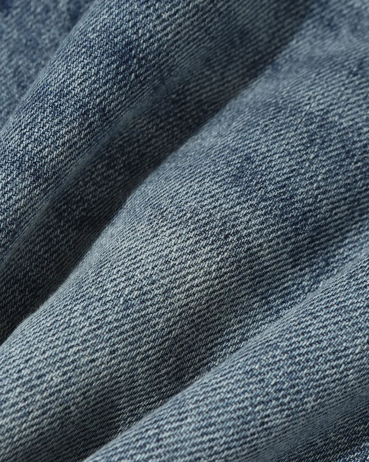 Distressed Baggy Jorts with Adjustable Waist Tabs | Flation Streetwear