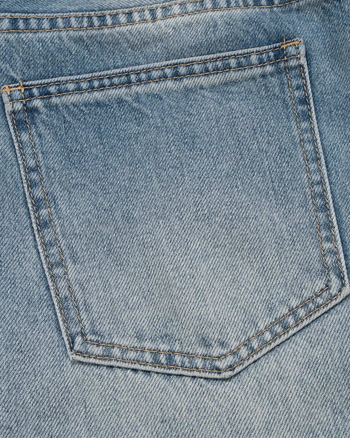 Frayed Longline Baggy Jorts | Flation Streetwear