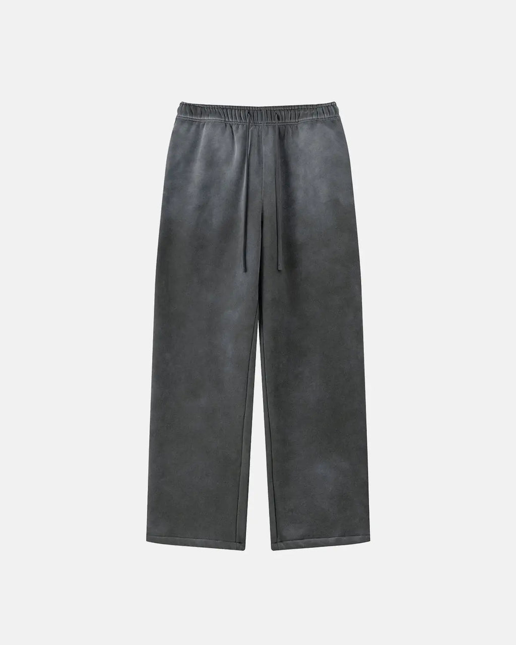 Straight-Leg Acid Wash Sweatpants | Flation Streetwear