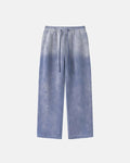 Straight-Leg Acid Wash Sweatpants | Flation Streetwear