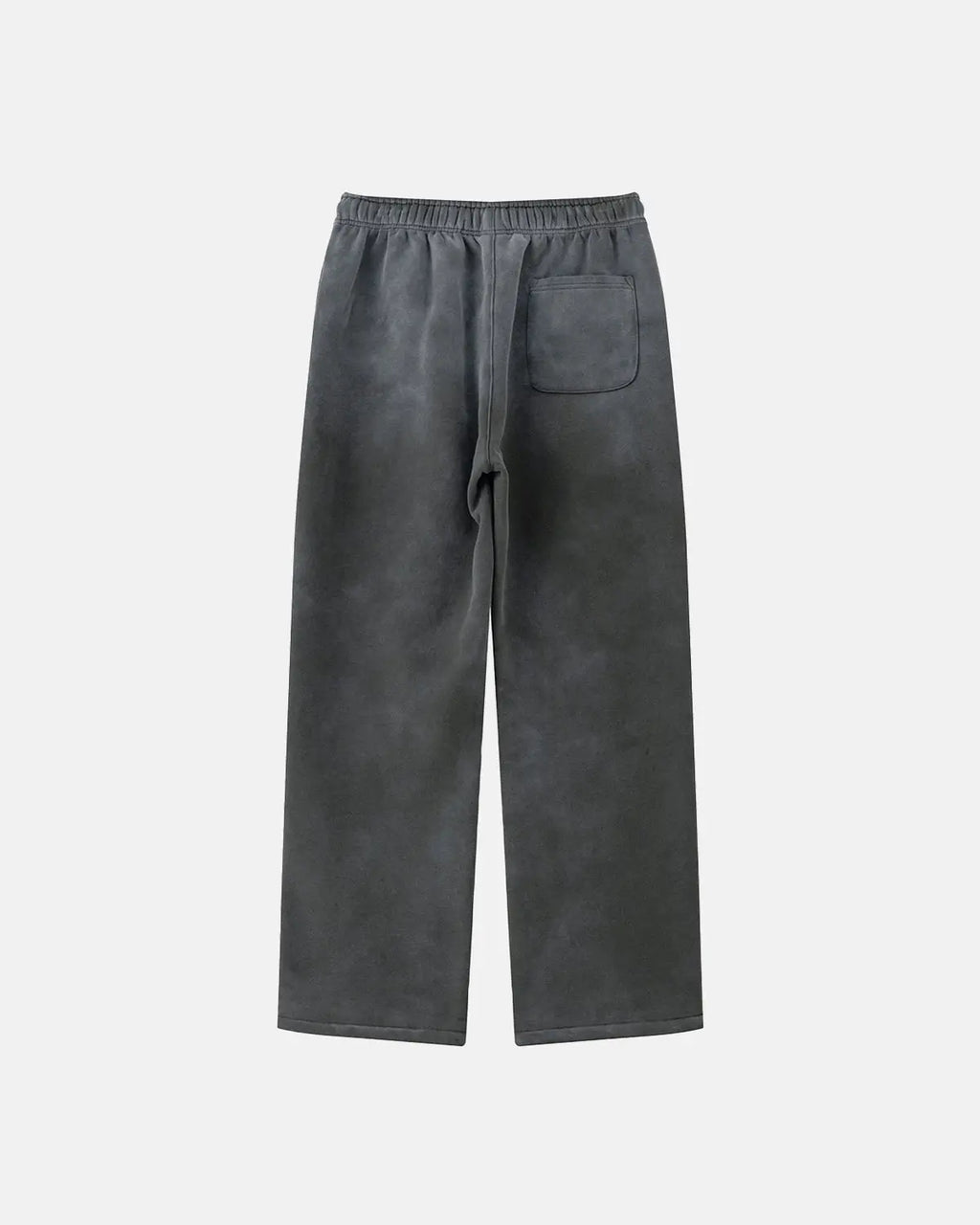 Straight-Leg Acid Wash Sweatpants | Flation Streetwear