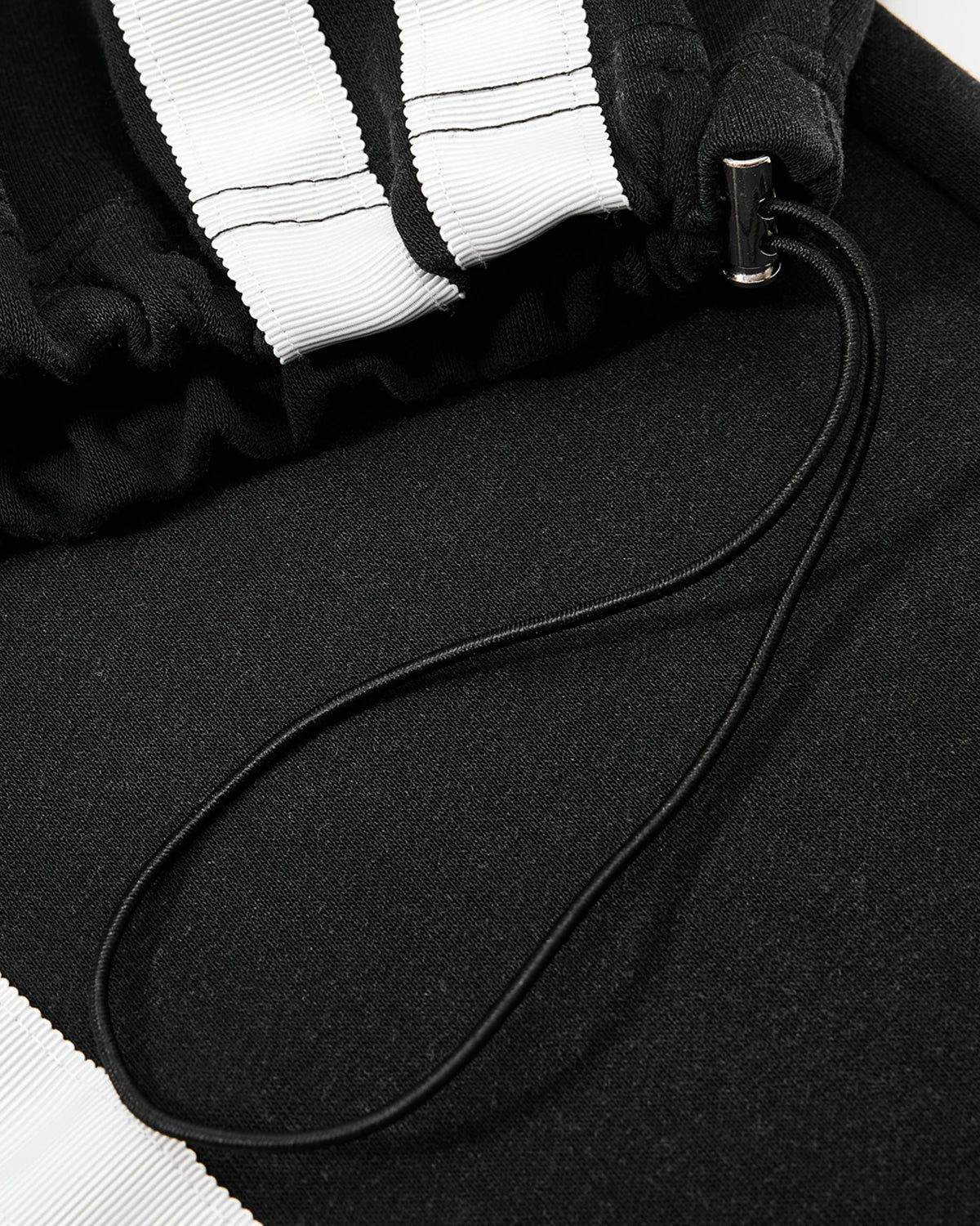 Washed Stripe Barrel Sweatpants | Flation Streetwear