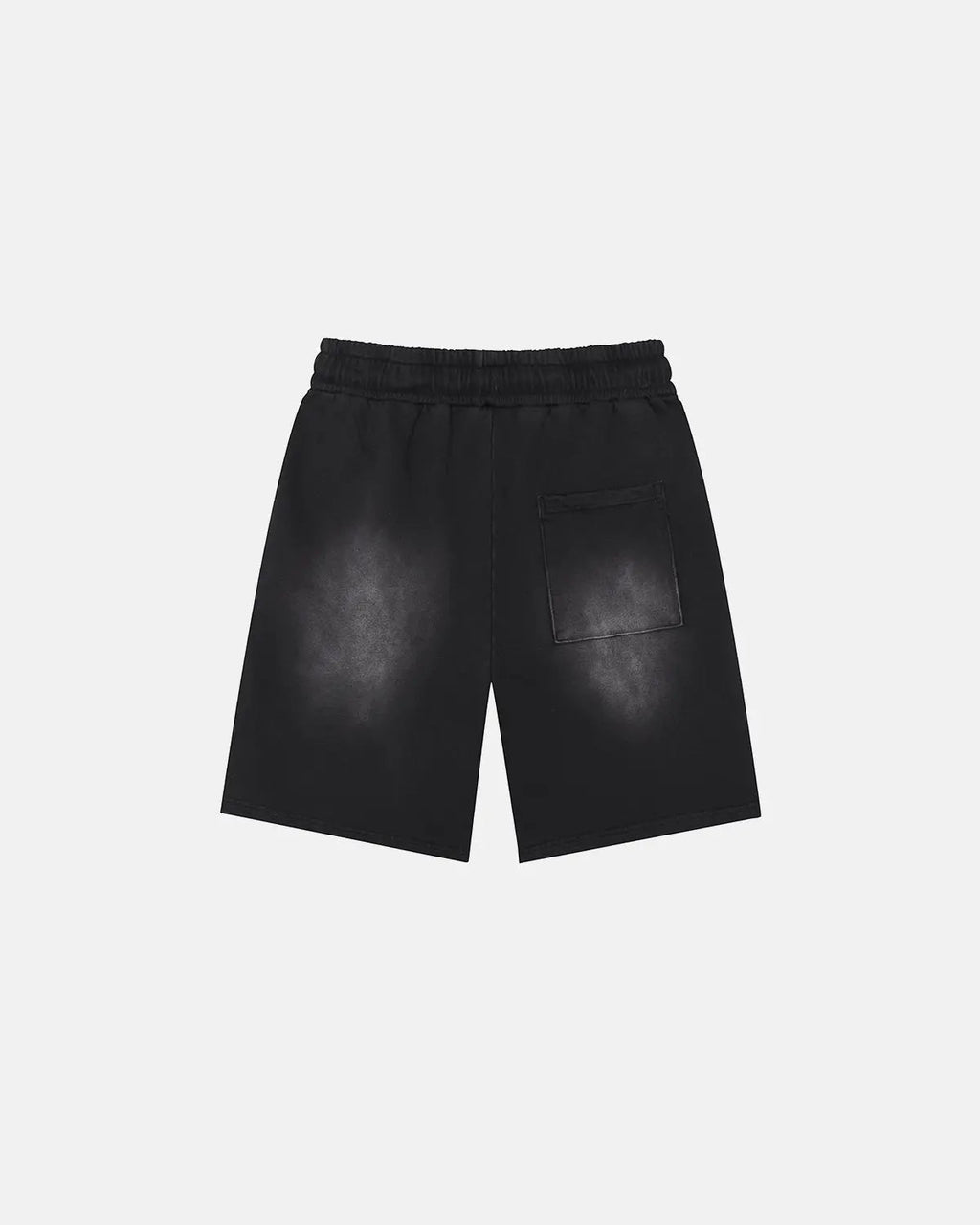 Monkey Washed Sweat Shorts | Flation Streetwear