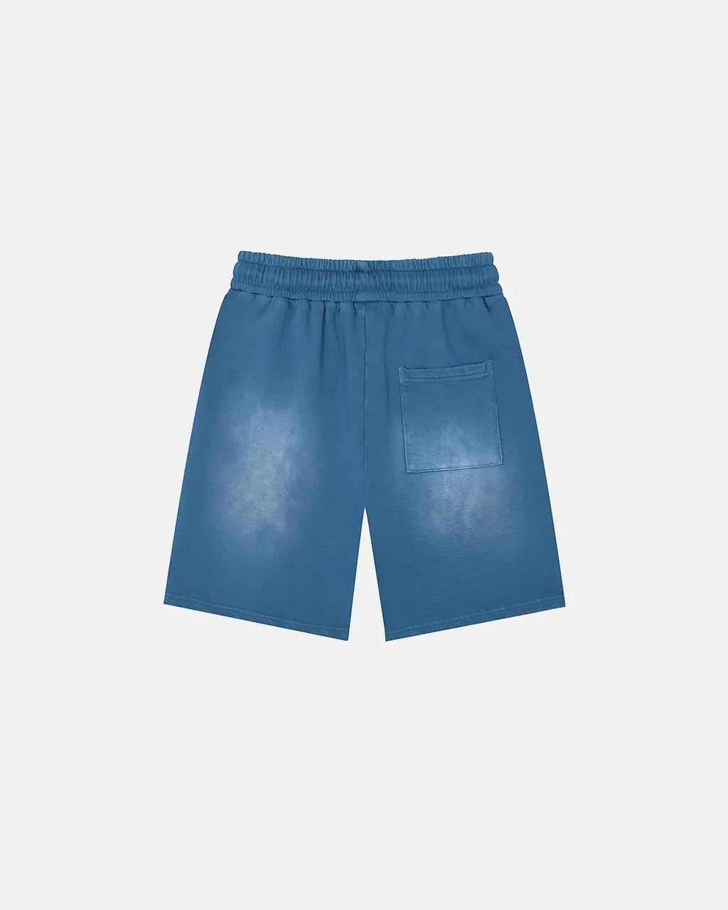 Monkey Washed Sweat Shorts | Flation Streetwear