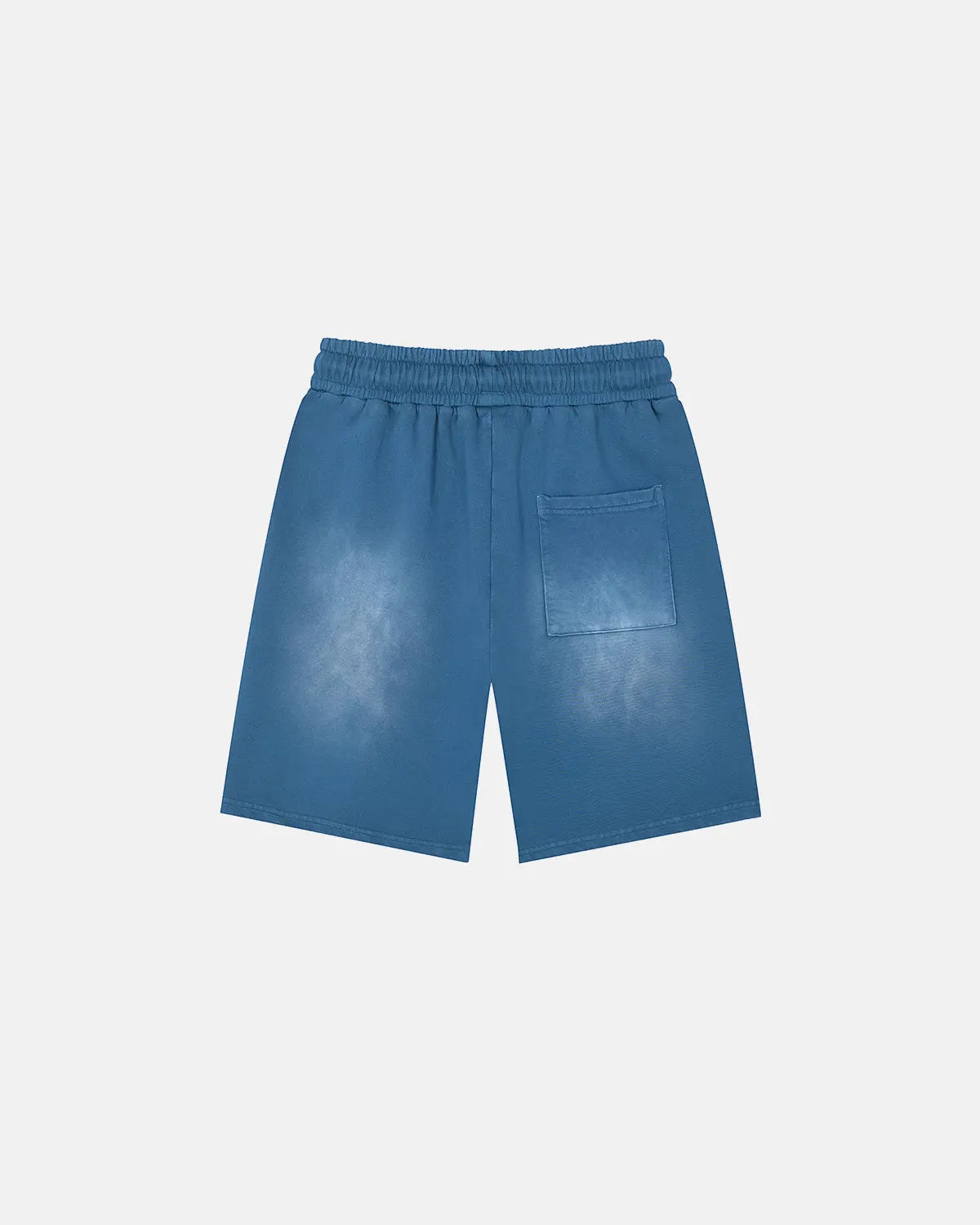 Monkey Washed Sweat Shorts | Flation Streetwear