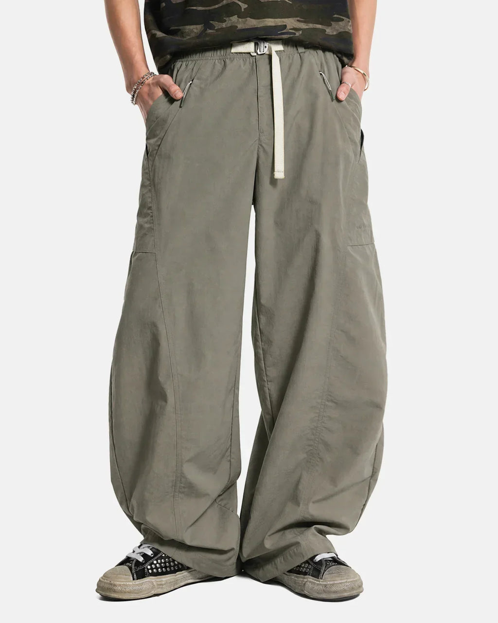 CORDURA® Barrel Utility Pants | Flation TECHLATION™