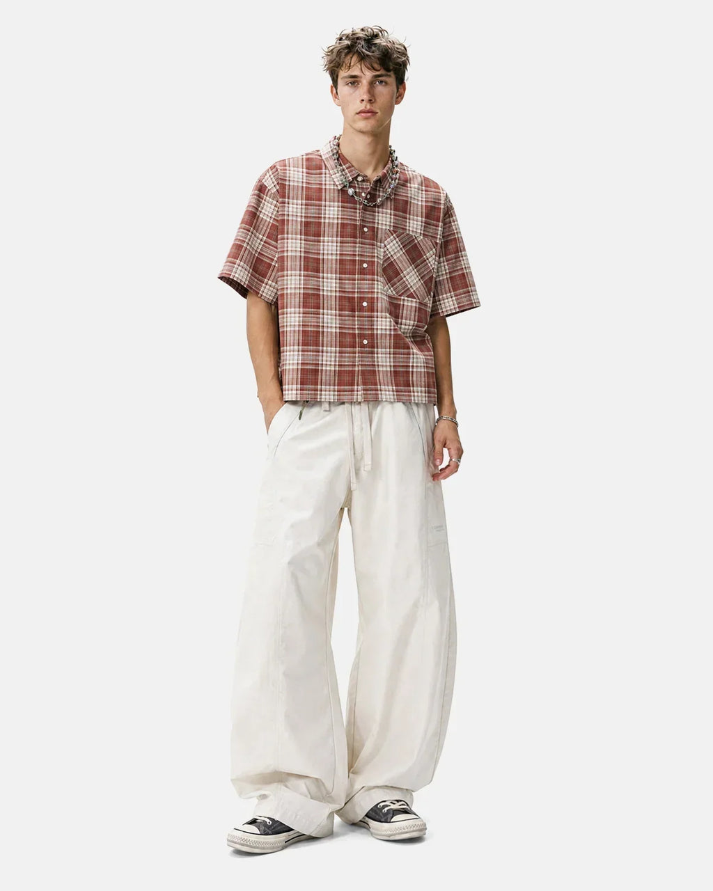 CORDURA® Barrel Utility Pants | Flation TECHLATION™