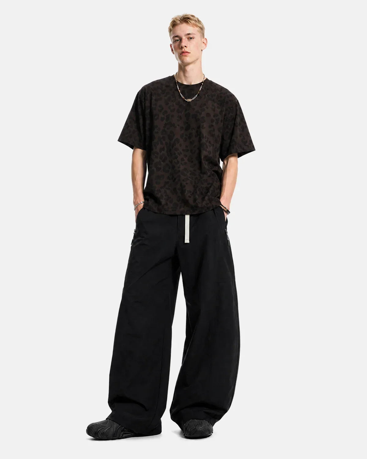 CORDURA® Barrel Utility Pants | Flation TECHLATION™