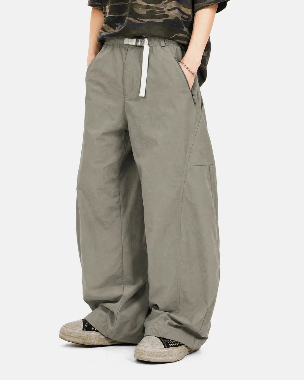 CORDURA® Barrel Utility Pants | Flation TECHLATION™