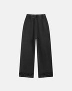 Ripped Acid Wash Sweatpant | Flation Streetwear