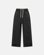 Ripped Acid Wash Sweatpant | Flation Streetwear