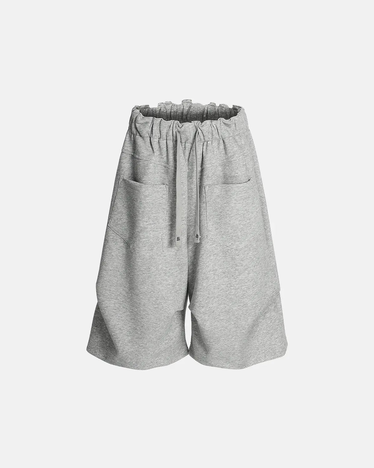 Baggy Sweat Shorts | Flation Streetwear