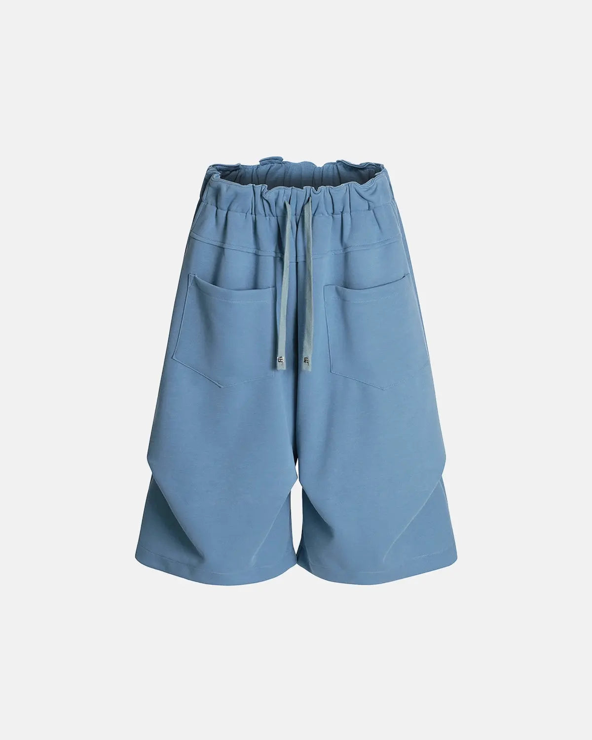 Baggy Sweat Shorts | Flation Streetwear