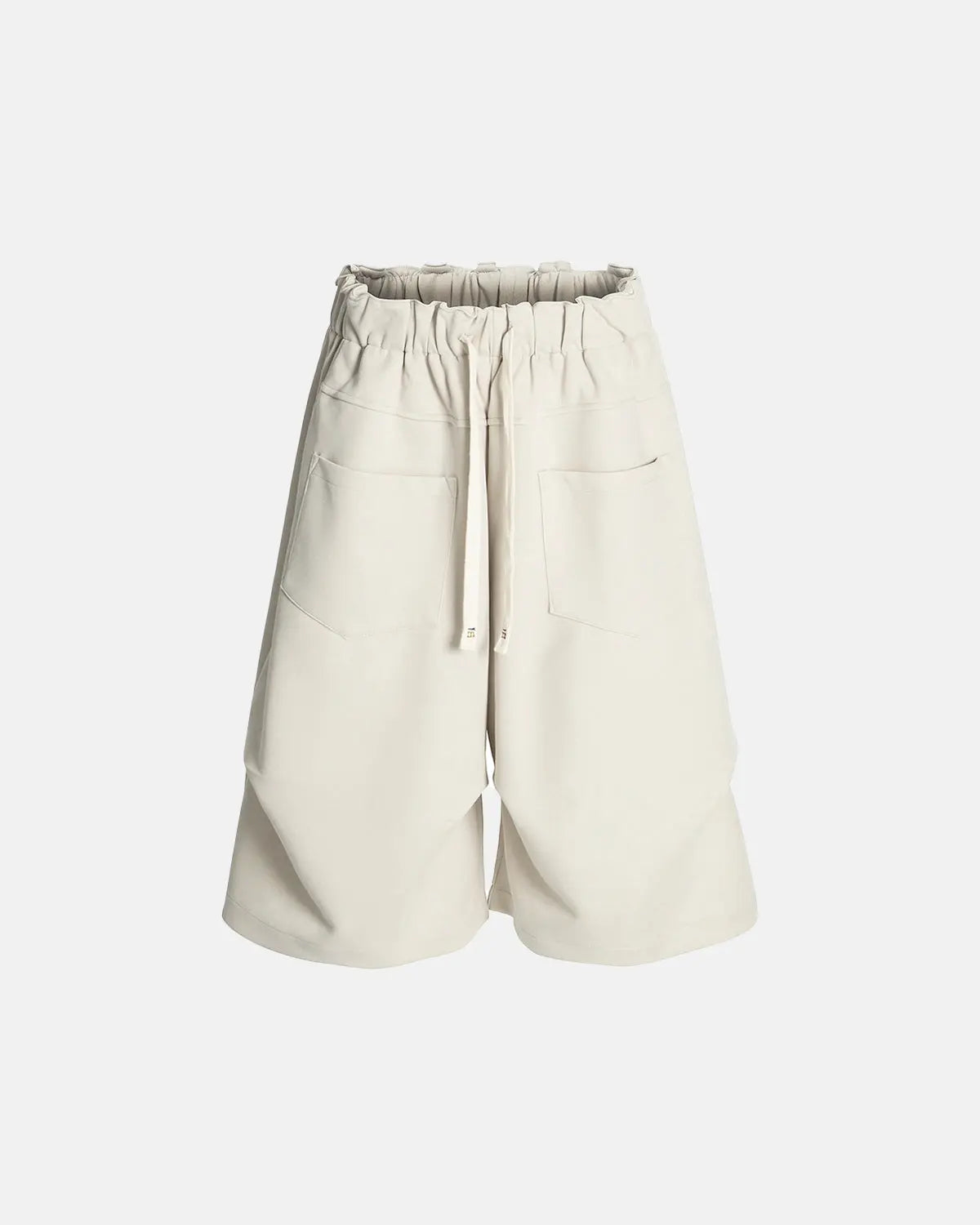 Baggy Sweat Shorts | Flation Streetwear