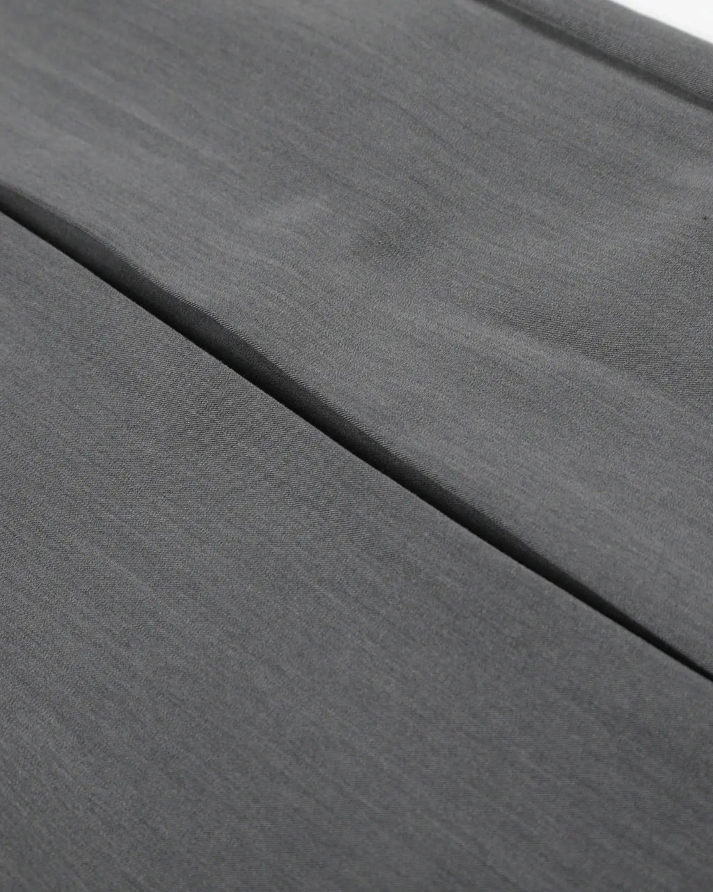 Pleated Stud Detail Tailored Shorts | Flation Streetwear