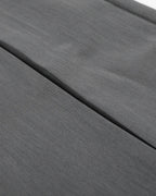 Pleated Stud Detail Tailored Shorts | Flation Streetwear